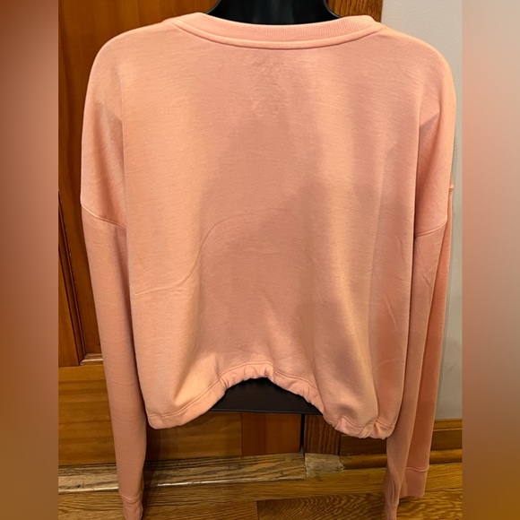 🆕 Tek Gear Long Sleeve Stretch Fleece. - Picture 5 of 9